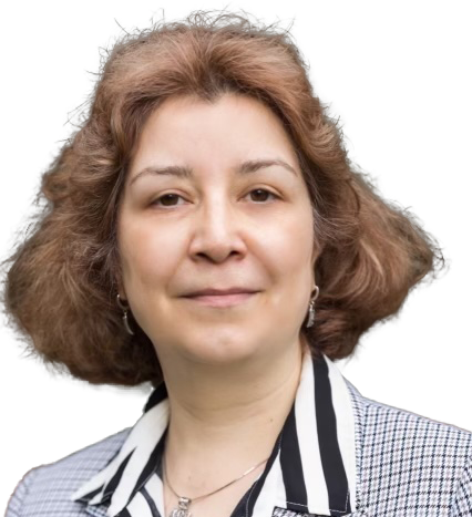 Sima Morgan, MD, PhD, MPH