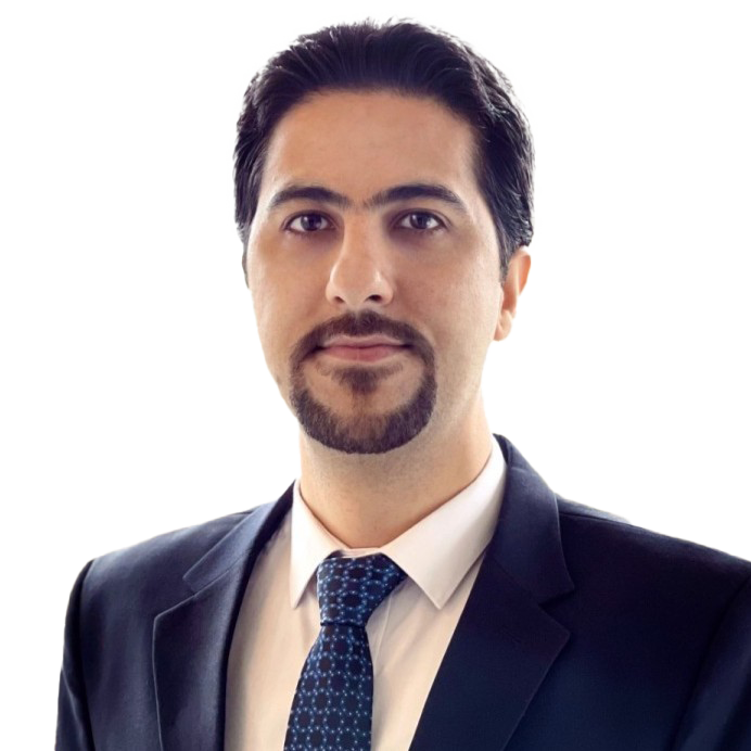Ehsan Ahmadi